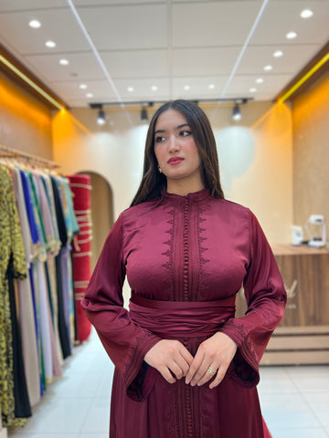 Caftan Rosewood Royale