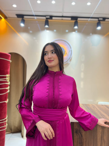 Caftan Rosewood Royale